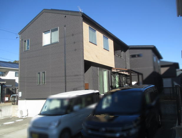【売戸建】掛川市南西郷の画像