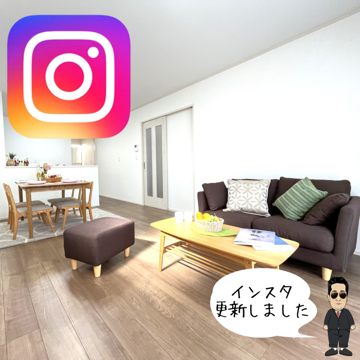 ☆清瀬市　3SLDK新築戸建☆の画像