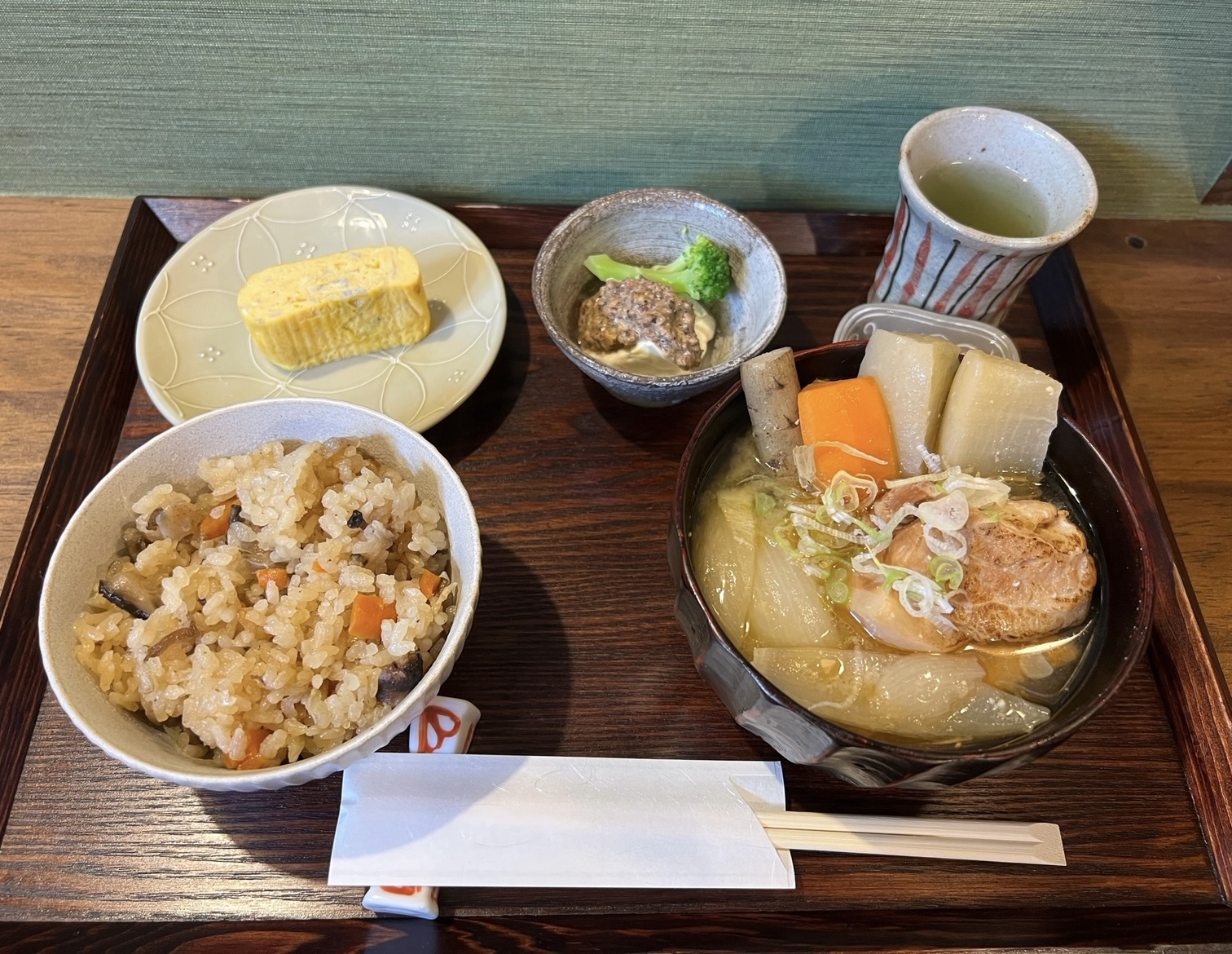 【おすすめスポット】碧南市にある 大清庵 さんの画像