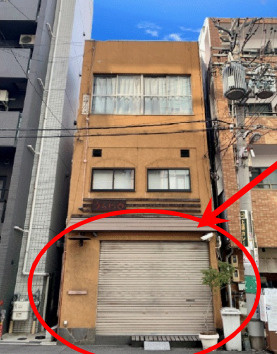 【中央区本町】「大阪本町、おしゃれスタート！」日宝キャトル1...の画像