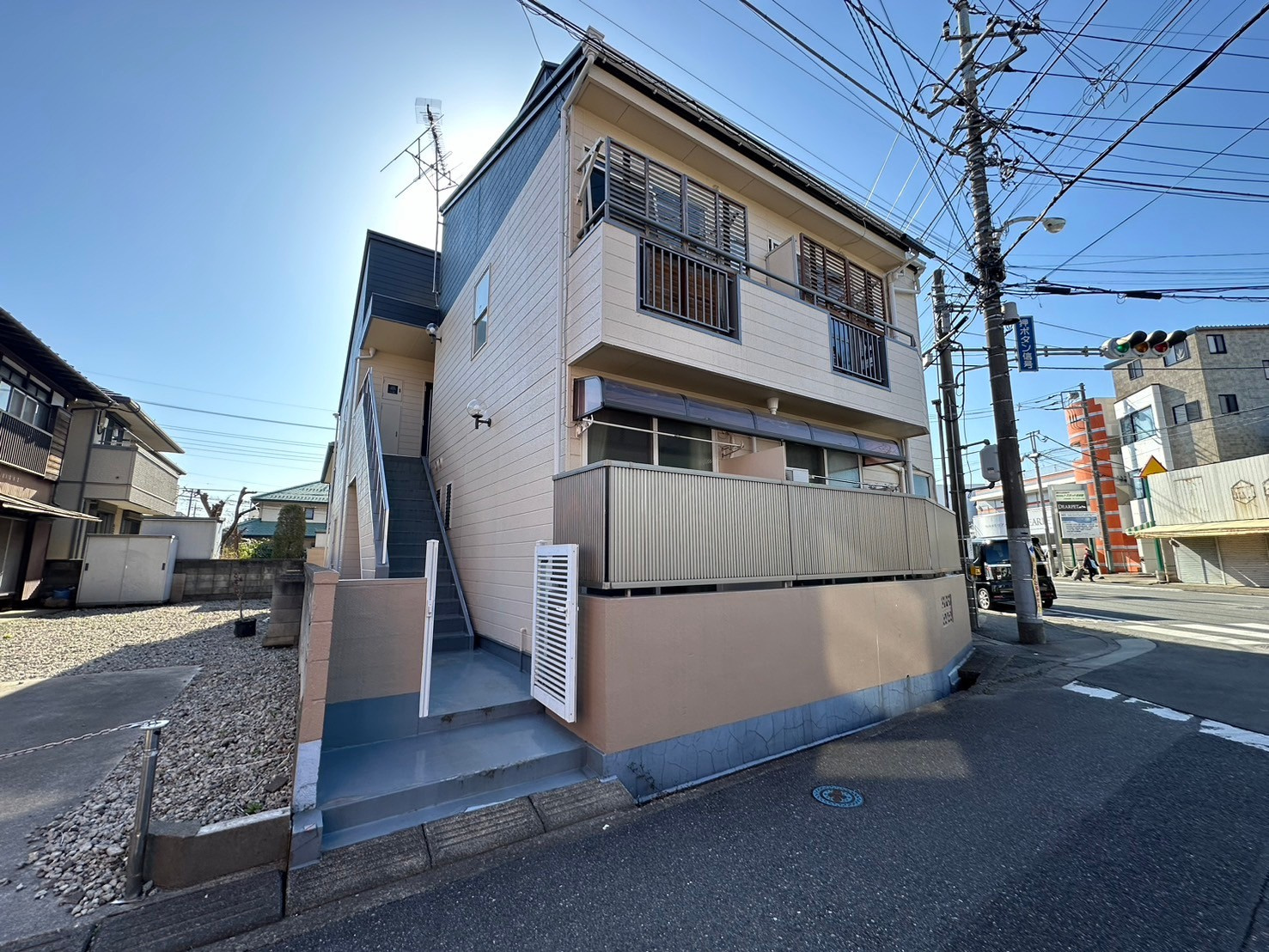 【新着物件】の画像