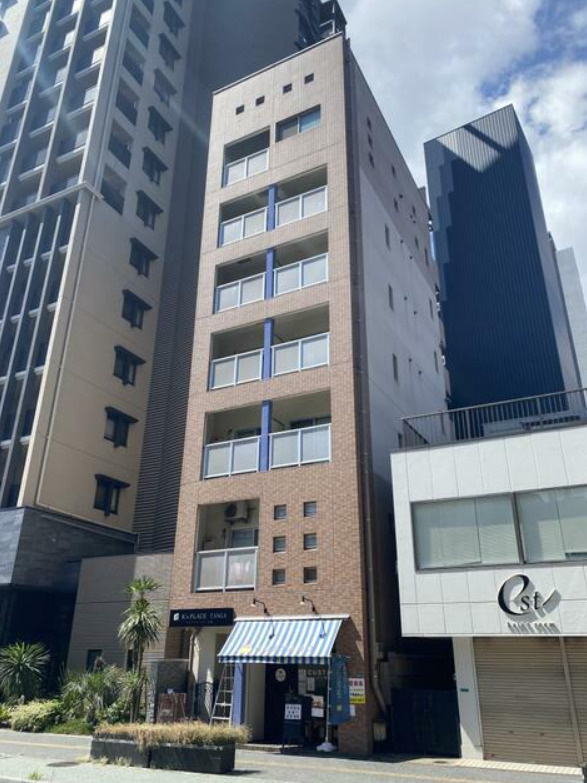 （貸店舗）小倉北区馬借の画像
