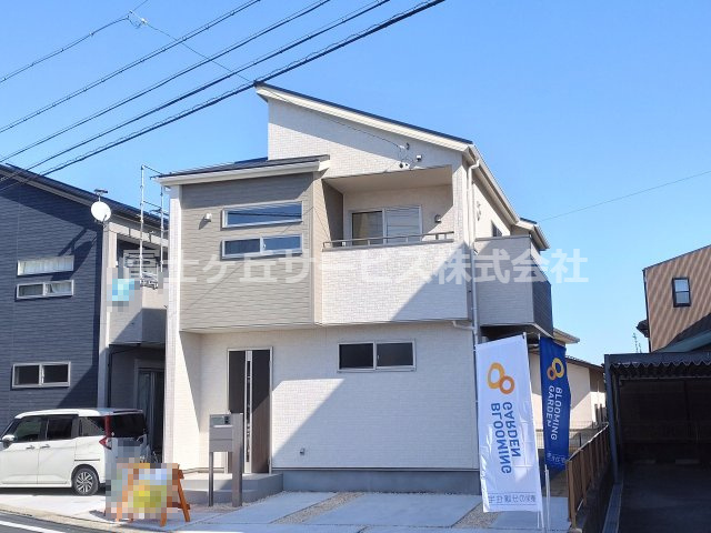 浜松市中央区有玉台3丁目 2号棟 TEの画像