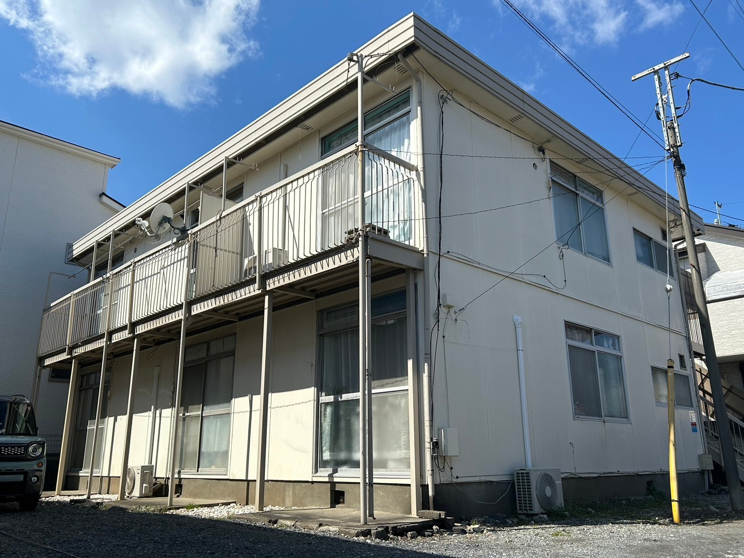 【新着物件】の画像