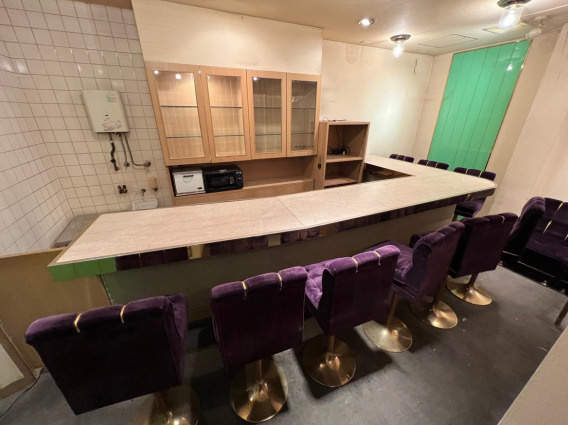 【淀川区宮原】アツい夢を叶える！大阪のBAR居抜き物件情報☆...の画像