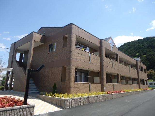 丹波篠山市杉207号室の画像