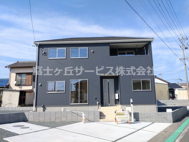 牧之原市静波 7期 2号棟 ANの画像