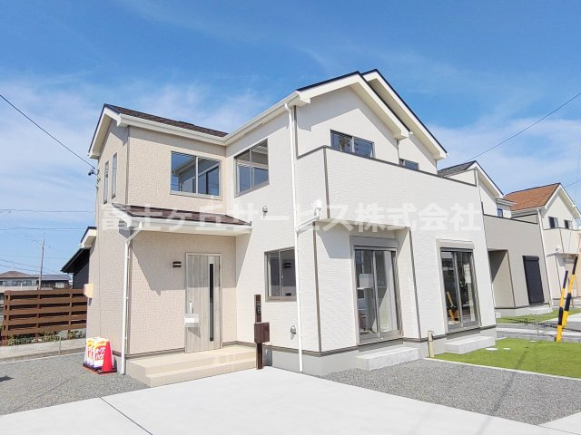 榛原郡吉田町住吉 A号棟 ISの画像