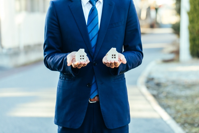 建売住宅と注文住宅のどっちがいいの？それぞれのメリットを解説...の画像