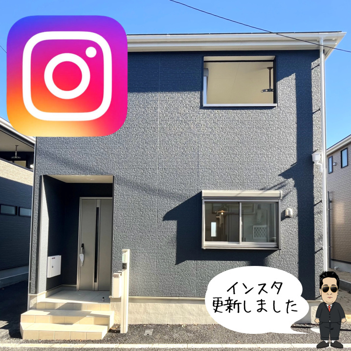 ☆清瀬市　4LDK新築戸建☆の画像