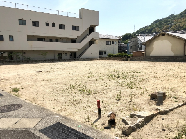 土地を売却する際のメリット・デメリットは？知っておきたいポイントを解説の画像