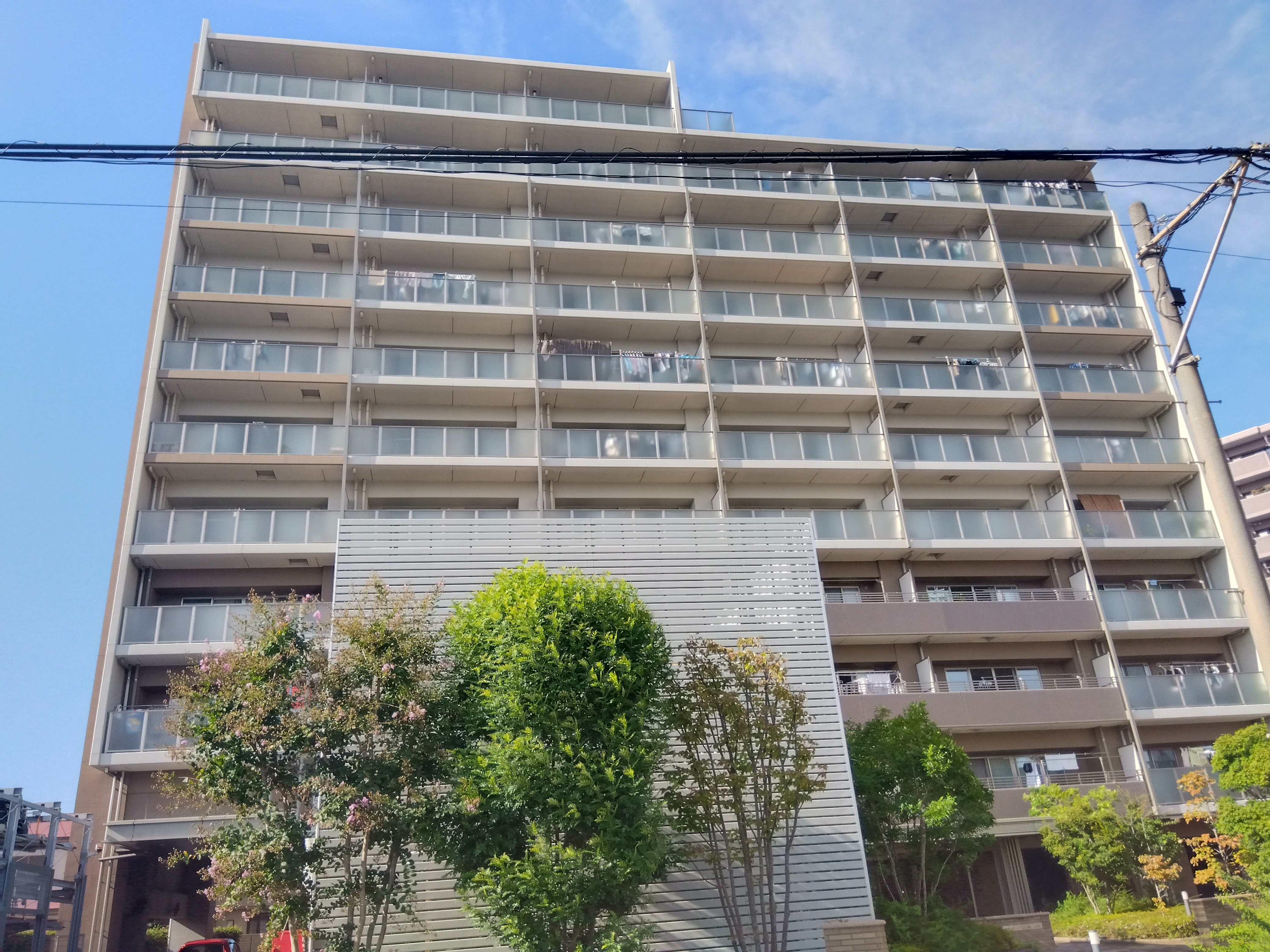 三島市のおすすめ不動産情報。三島市南二日町にある眺望の良い中...の画像