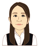 LIXIL不動産ショップ　マルイ不動産中津川支店　鈴木