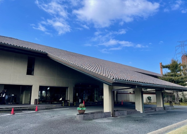 教訓ゴルフの画像