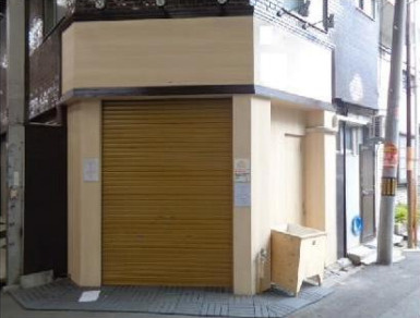 【阿倍野区昭和町】文の里商店街のテイクアウト店向け物件！の画像