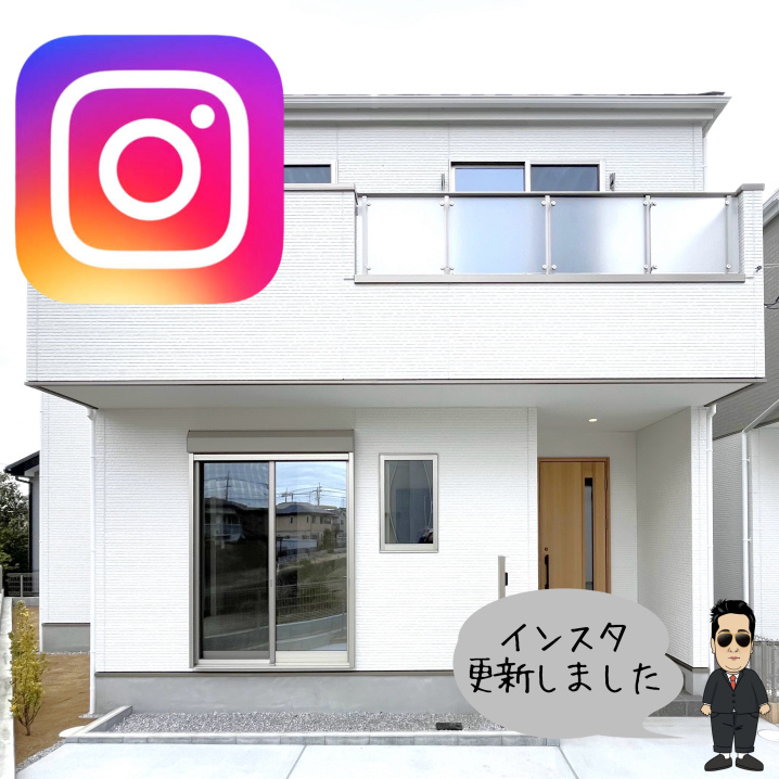 ☆所沢市　4LDK新築戸建☆の画像