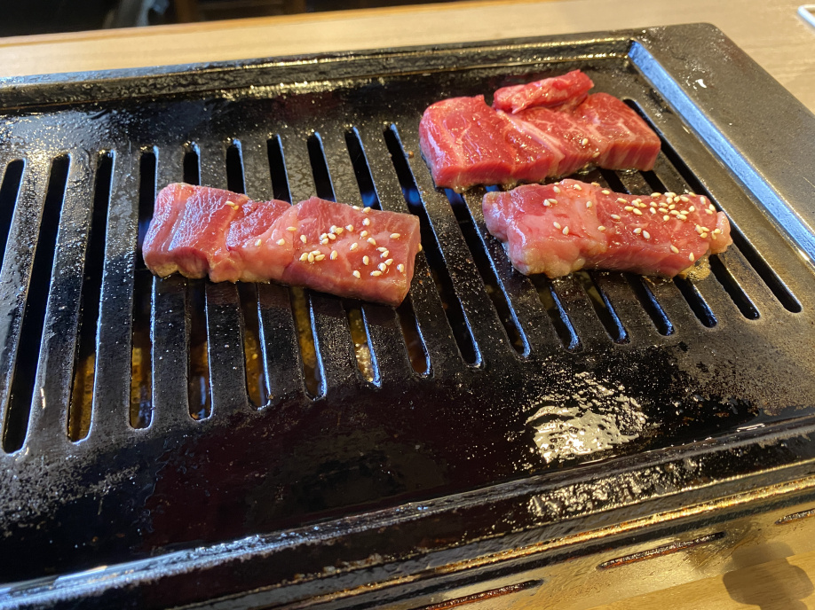 立川市錦町でお肉が食べたい！の画像