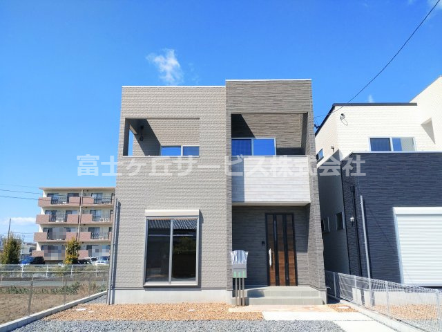 浜松市中央区青屋町 A号棟 HPの画像
