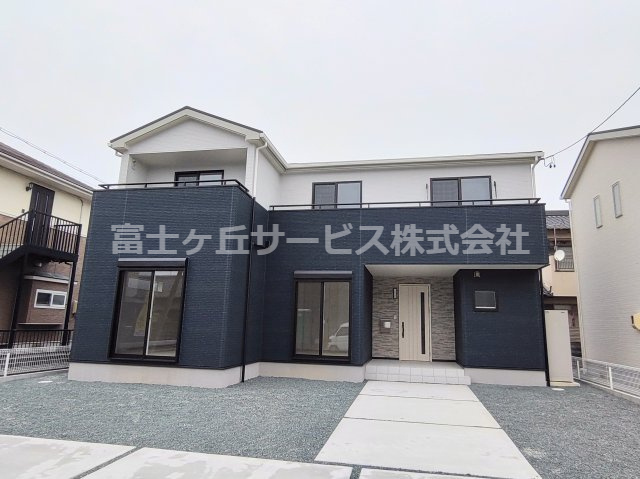 袋井市高尾 10期 西棟 FFの画像