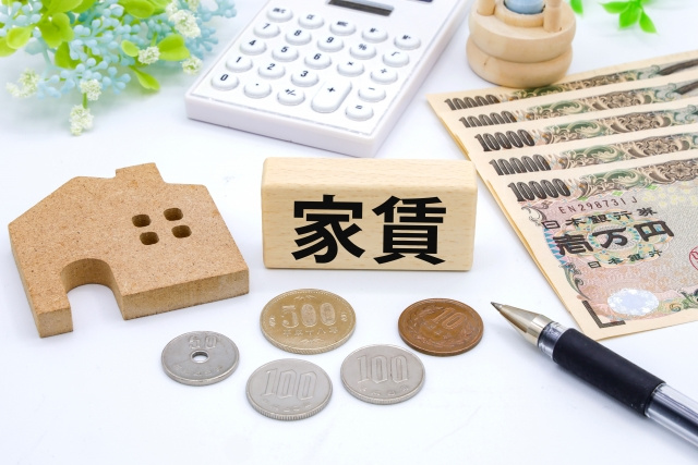 アパートの家賃下落が起きる原因は？デメリットや対策を解説の画像