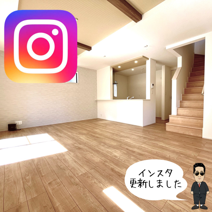 ☆東村山市　3LDK新築戸建☆の画像