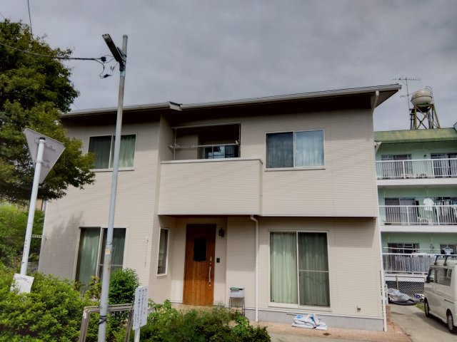 子育て世帯におすすめ！三島市南田町にある築浅の中古戸建ての画像