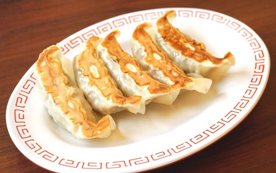 宇都宮市にある餃子の専門店「香蘭」についてご紹介！の画像