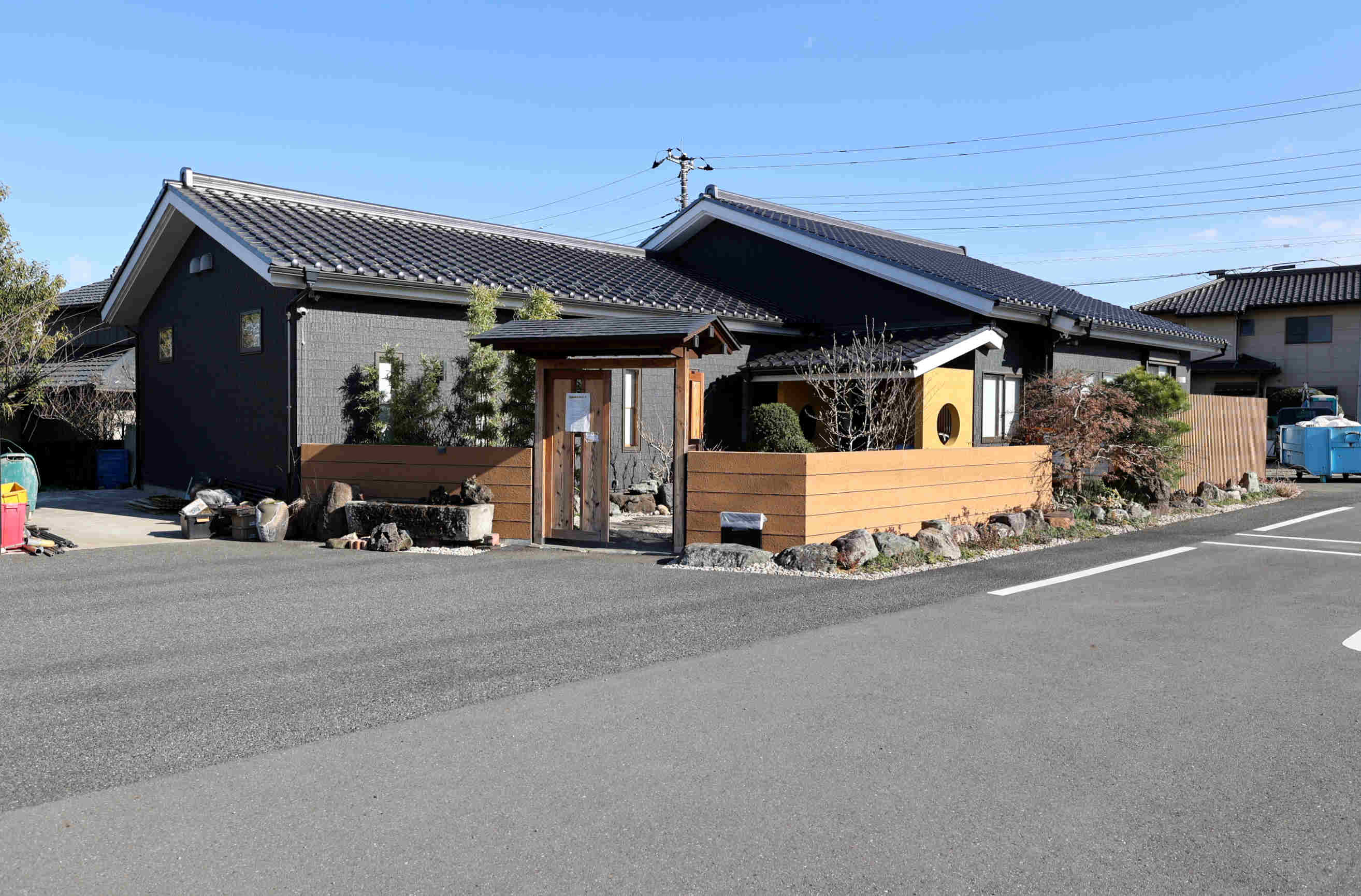 越生町上野【売店舗】４，８００万円の画像