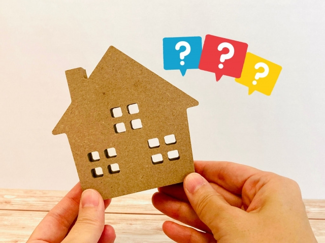 不動産買取の注意点とは?