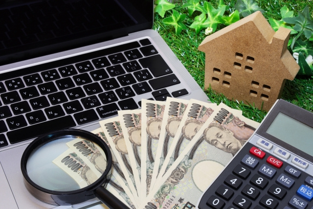 収益物件を売却する時の査定方法は？査定に影響するポイントをご紹介の画像