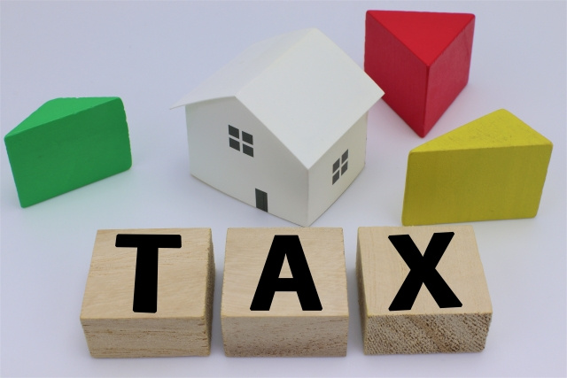 任意売却をしたら税金はかかるのか？売却に伴う税金の影響と対策...の画像