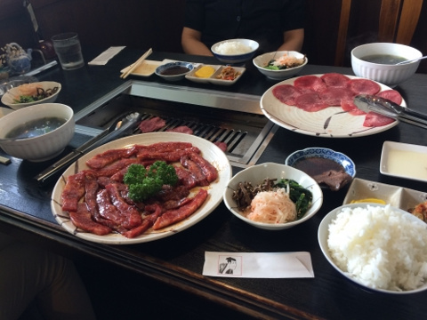 ６月女子会(｀・ω・´)ゞの画像
