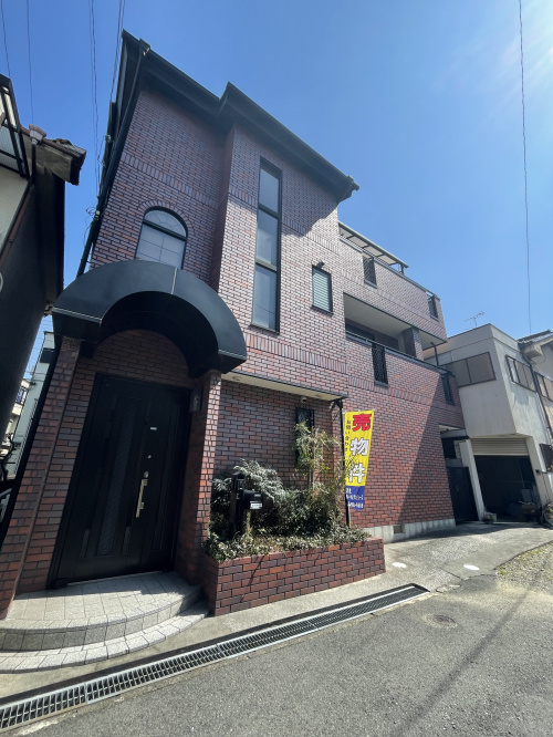 堺市美原区多治井　中古戸建の画像