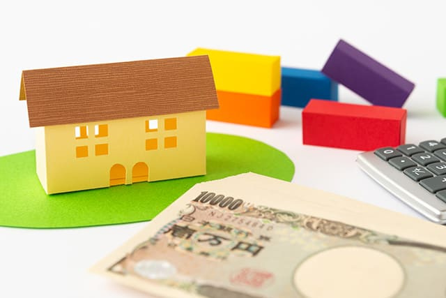 船橋市で安心・確実な不動産買取を考えるの画像