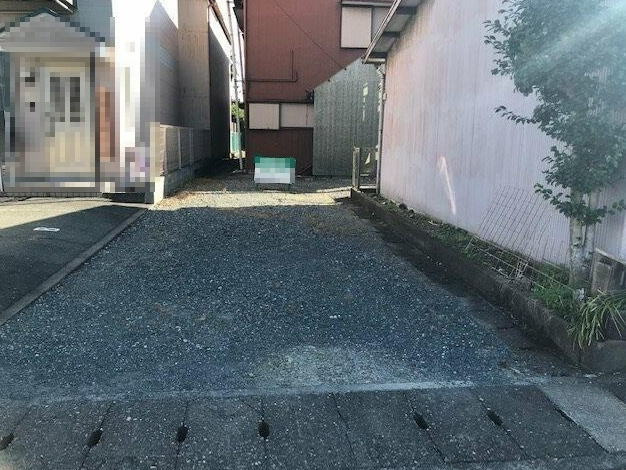 【売土地】袋井市川井の画像