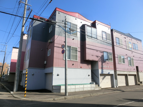 【イオボヌール・アン】浴・トイレ別、賃料25,000円の格安...の画像