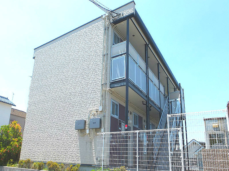 神戸市北区南五葉４丁目205号室の画像