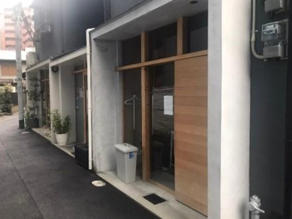 【北区中津】寿司居酒屋居抜き★ 古き良き日本の風情、フルリノ...の画像
