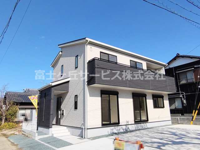 浜松市中央区舘山寺 4期 北棟 FFの画像