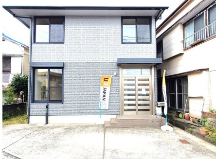三島市徳倉にある中古戸建てをご紹介の画像
