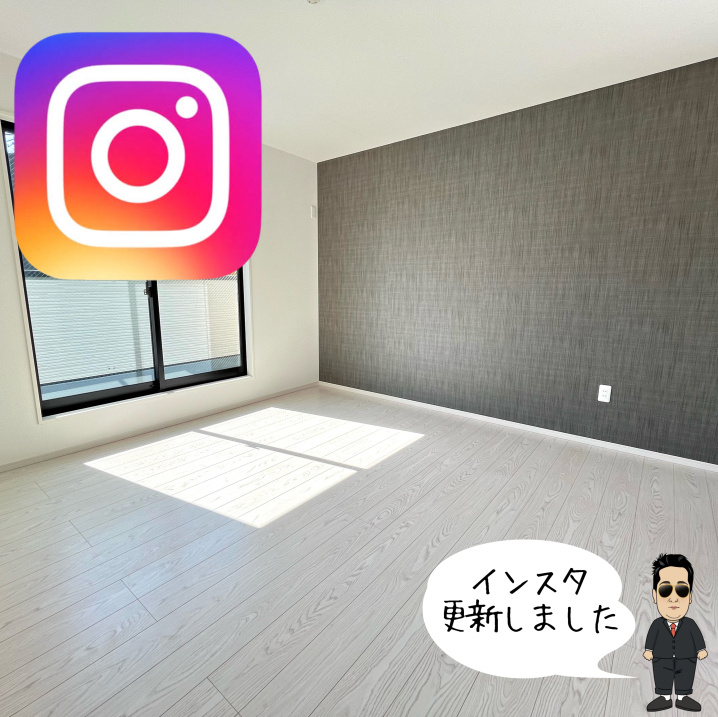 ☆清瀬　4LDK新築戸建☆の画像