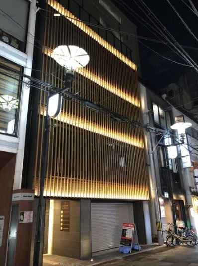【中央区東心斎橋】魅力溢れる場所で新たな一歩を踏み出そうの画像