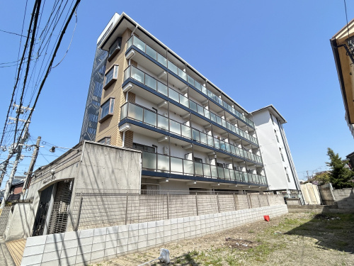 三宝町の1Ｋの画像