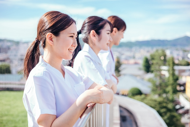 延岡市にある九州保健福祉大学とは？概要と特徴をご紹介の画像