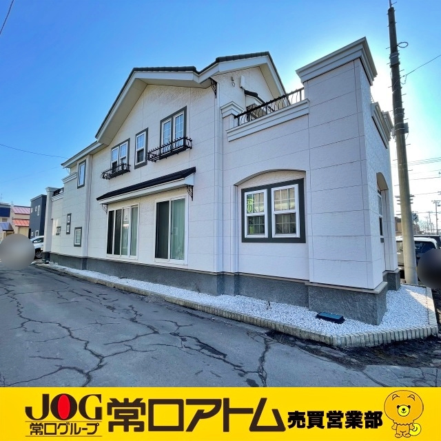 ブログ更新~フレンチモダンスタイルの3LDKの画像