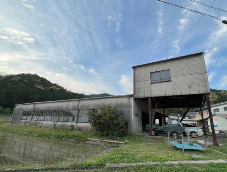 丹波市春日町上三井庄　の画像