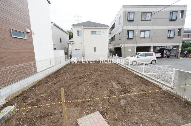 【ありがとうございました】東村山市秋津町二丁目　建築条件なし...の画像