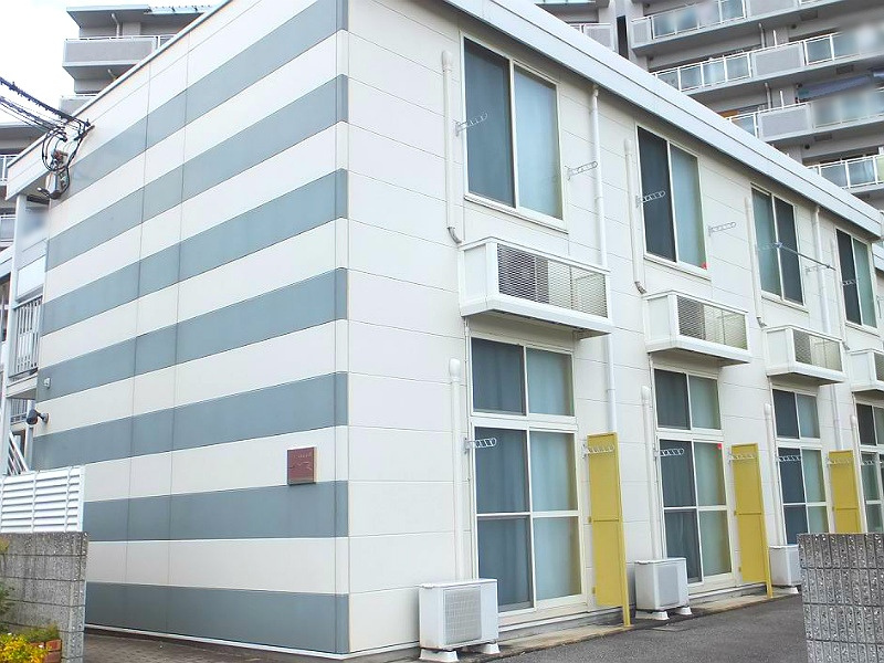 三田市三輪103号室の画像
