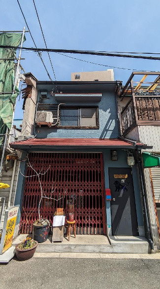 【淀川区塚本】塚本駅2分！楽しい飲食店経営始めませんか？塚本...の画像