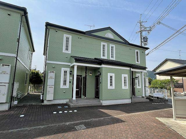 丹波篠山市西新町102号室の画像